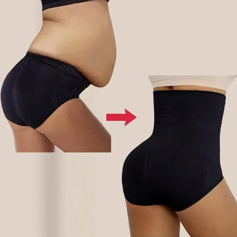 Slimming Shapewear Women - Tummy Control High Waist Trainer