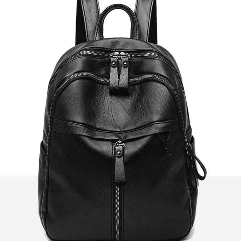 Backpack women's one-shoulder crossbody bag