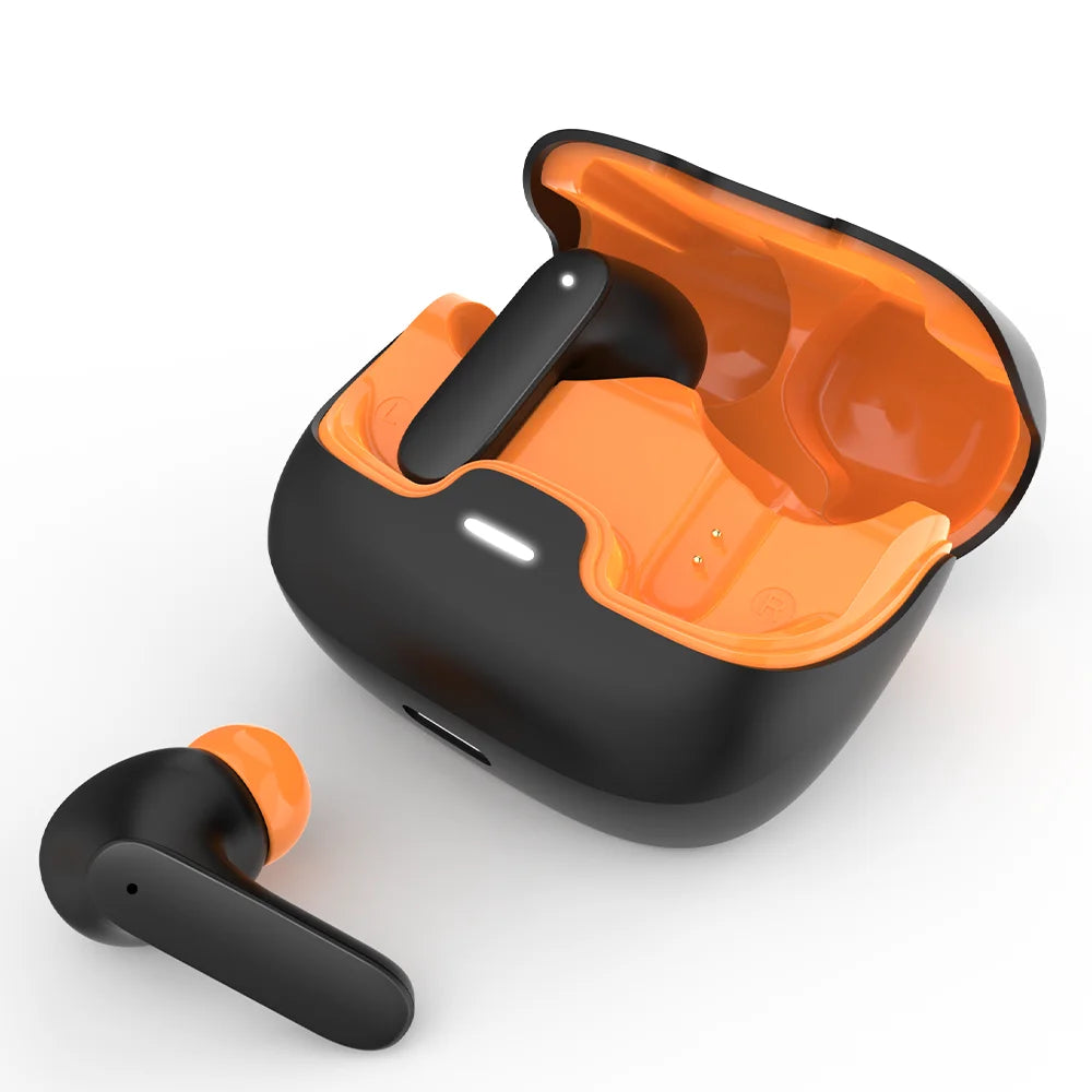 Advanced Bluetooth 5.4 technology Wireless Earphones
