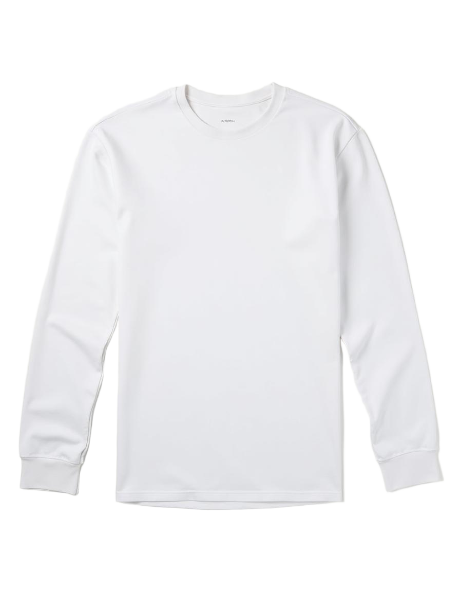 DTF Long Sleeve Front
