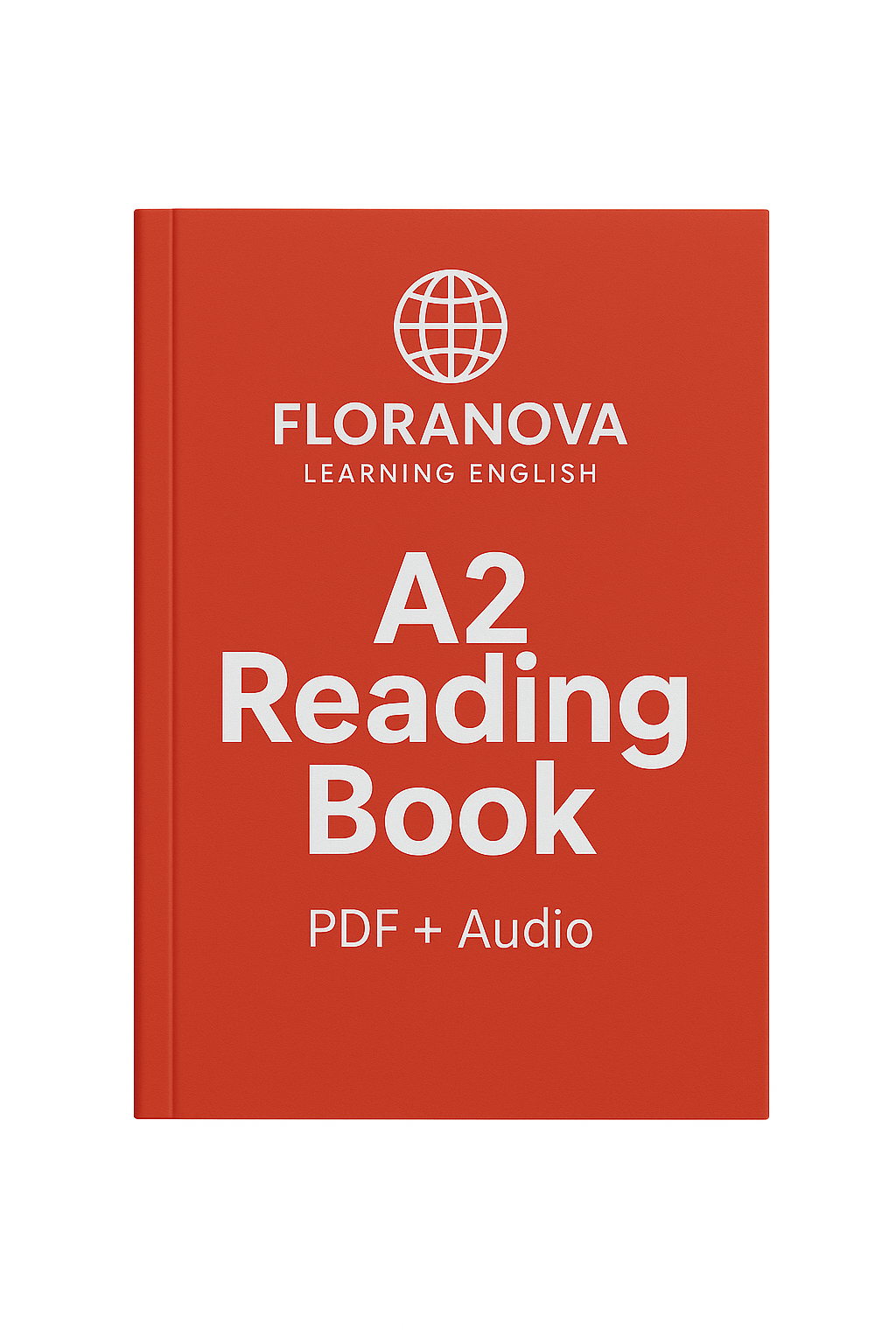 A1 – Beginner English