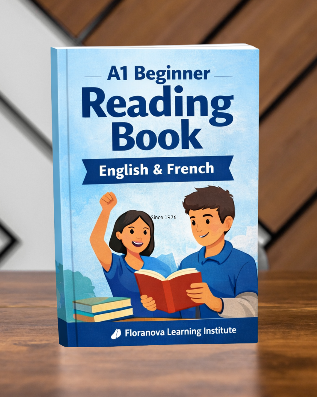 A1 Beginner