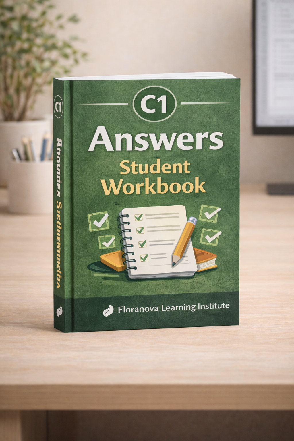 C1 Workbook