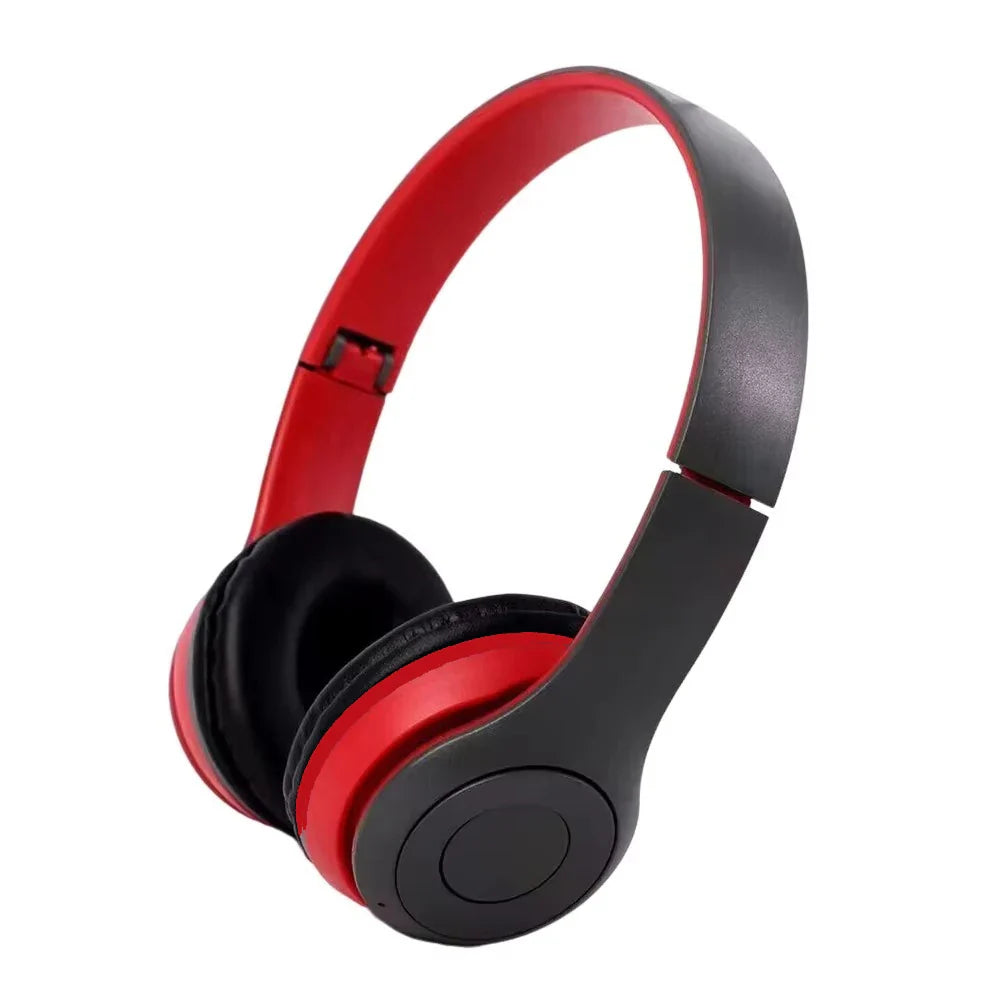 Bluetooth Headset Wireless Earphone