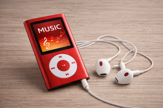 B1 Audio MP Audio