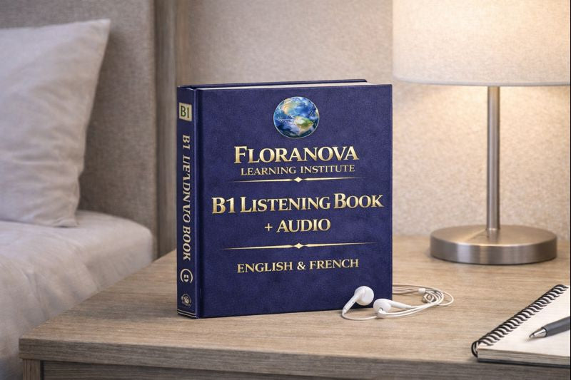 B1 Audio MP Audio