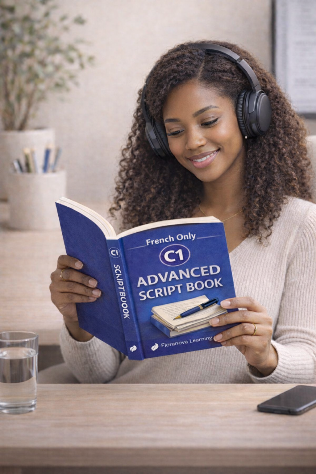 Floranova Global Digital Library