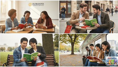 Floranova Global Library