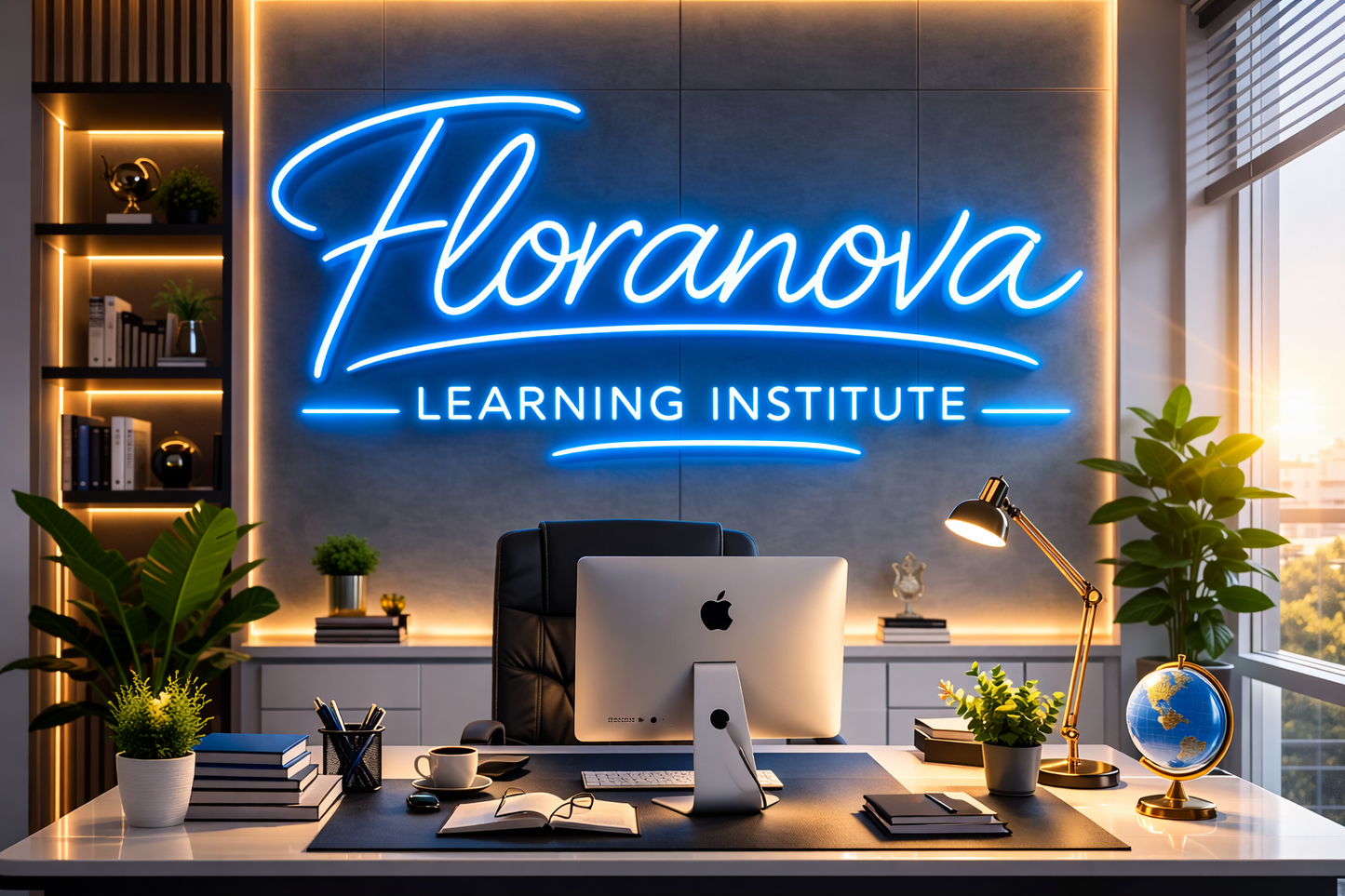 LED-Neon Light Customized