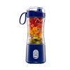 Personal Chargeable Blender Portable Bottle Juicer Blender Usb