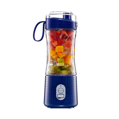 Personal Chargeable Blender Portable Bottle Juicer Blender Usb