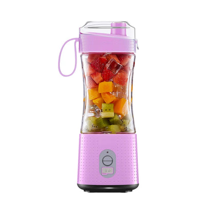 Personal Chargeable Blender Portable Bottle Juicer Blender Usb