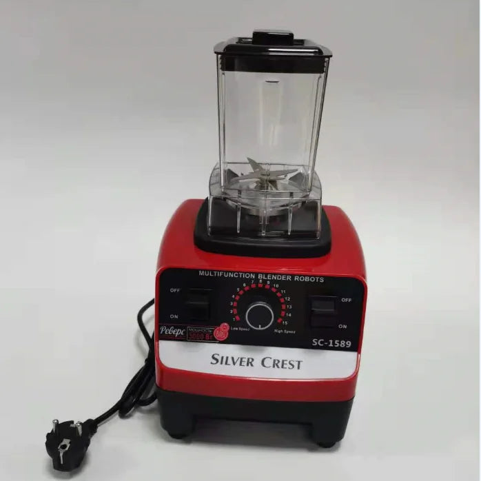 Blender Mixer Kitchen Machine