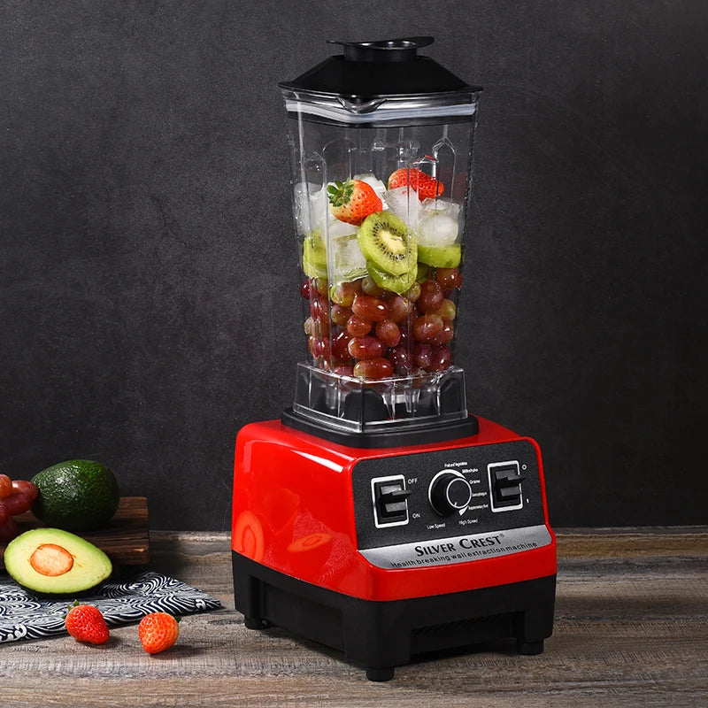 Blender Mixer Kitchen Machine