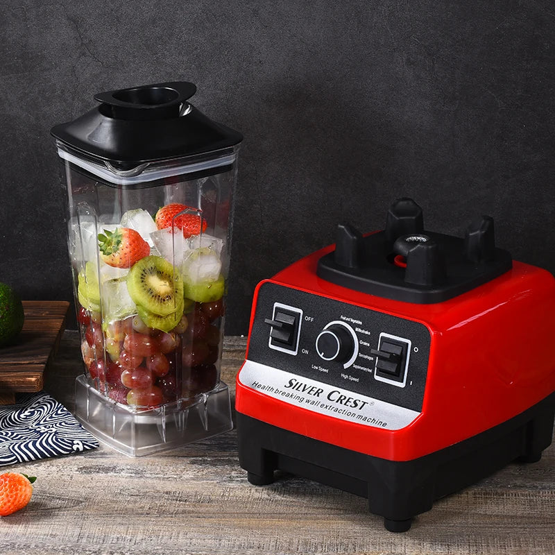 Blender Mixer Kitchen Machine