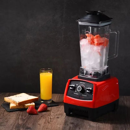 Heavy Duty Blenders High Speed