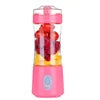 Personal Chargeable Blender Portable Bottle Juicer Blender Usb