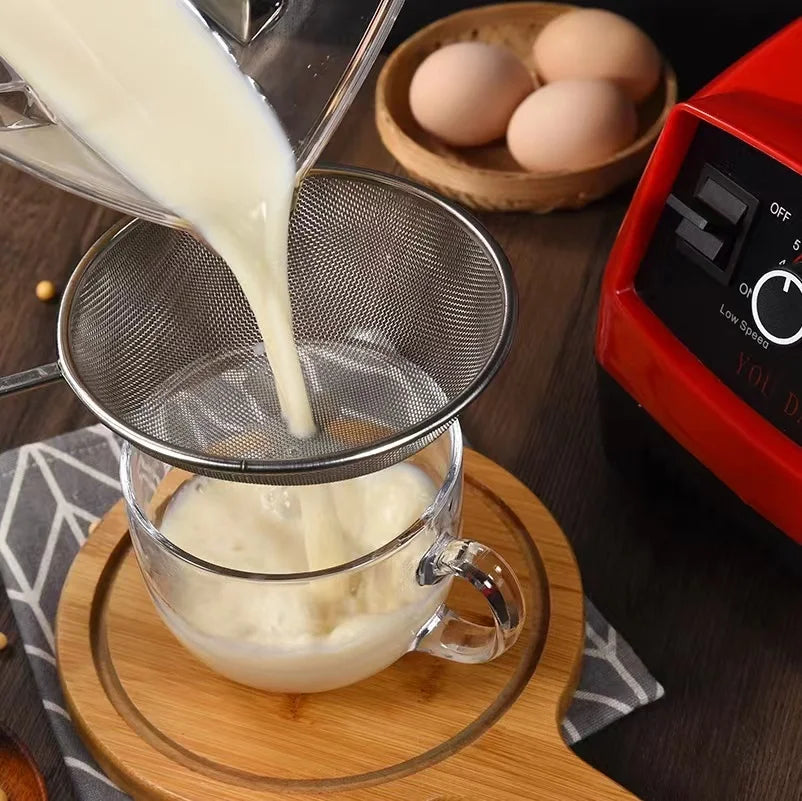 Heavy Duty Blenders High Speed