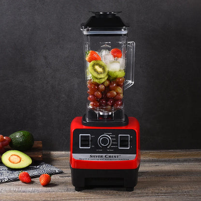 Blender Mixer Kitchen Machine