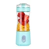 Personal Chargeable Blender Portable Bottle Juicer Blender Usb