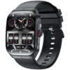 Smart Watch Pro – Track Your Health, Upgrade Your Life