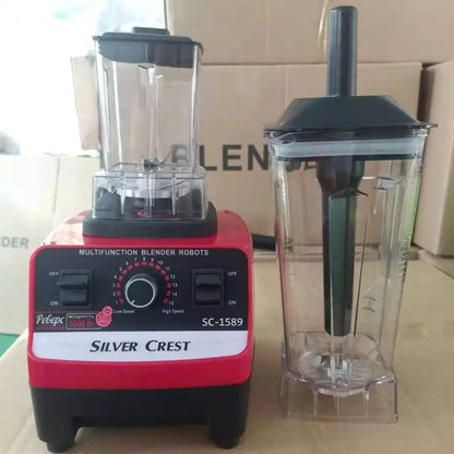 Blender Mixer Kitchen Machine