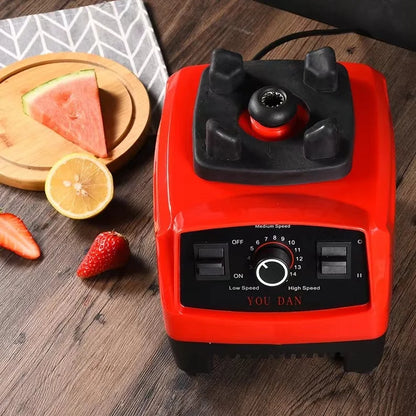 Heavy Duty Blenders High Speed