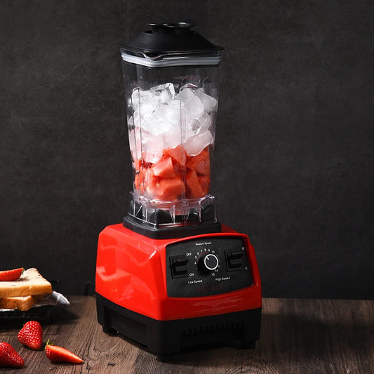 Heavy Duty Blenders High Speed