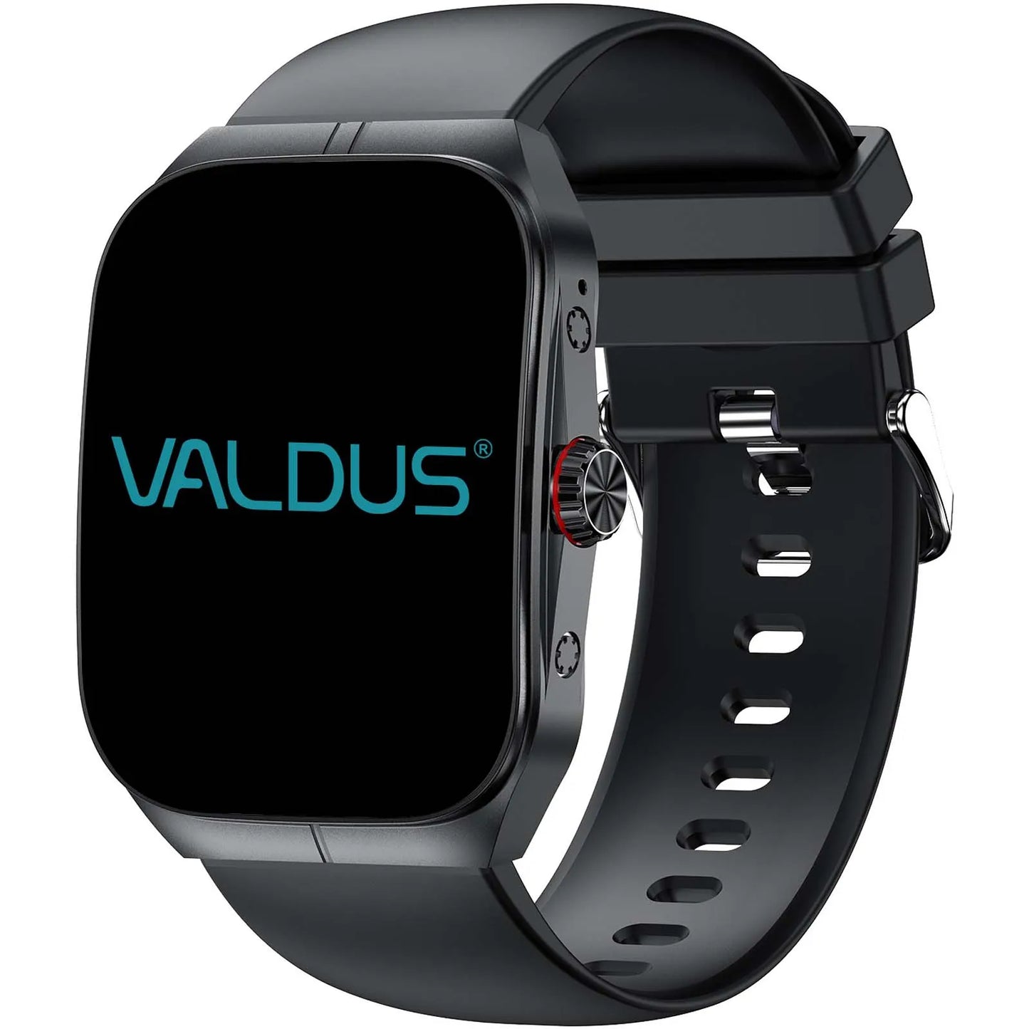 Smart Watch Pro – Track Your Health, Upgrade Your Life