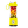 Personal Chargeable Blender Portable Bottle Juicer Blender Usb