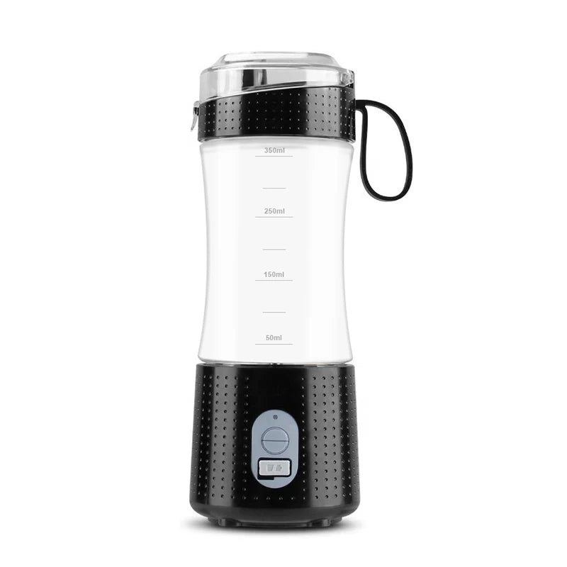 Personal Chargeable Blender Portable Bottle Juicer Blender Usb
