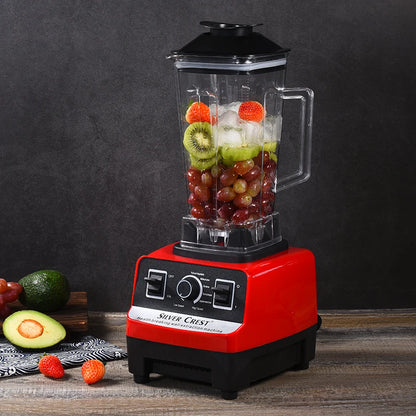Blender Mixer Kitchen Machine