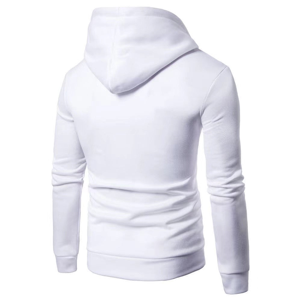 DTF Customizer Zip Pullover