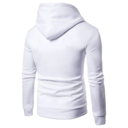 DTF Customizer Zip Pullover