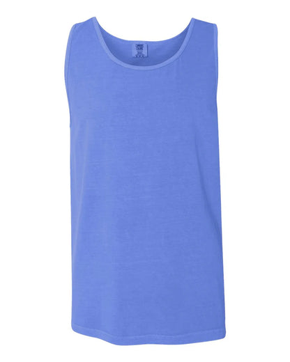 Custom DTF Printing Unisex Tank Top