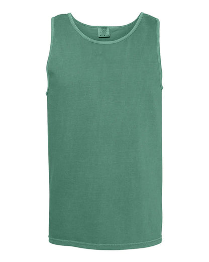 Custom DTF Printing Unisex Tank Top