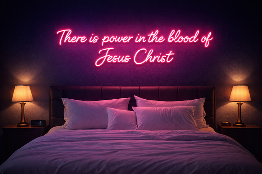 LED-Neon Light Customized
