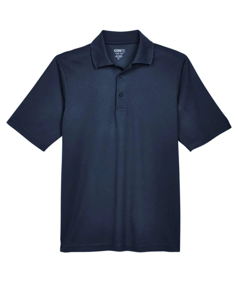 DTF Customizer Men Polo