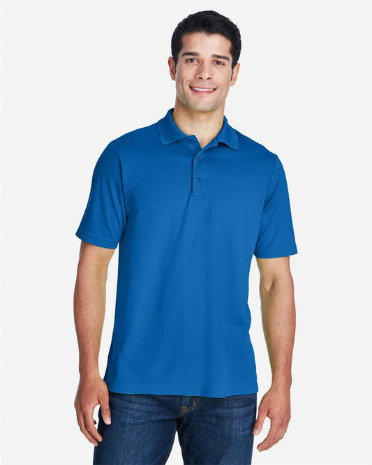 DTF Customizer Men Polo