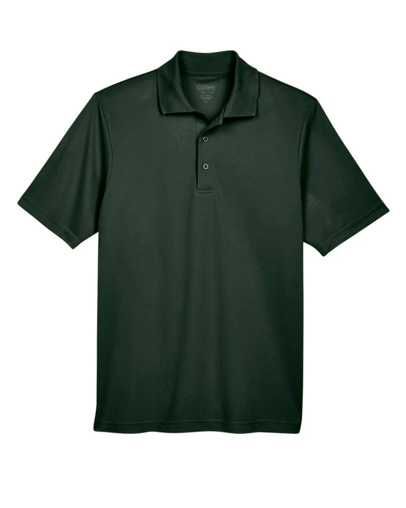 DTF Customizer Men Polo