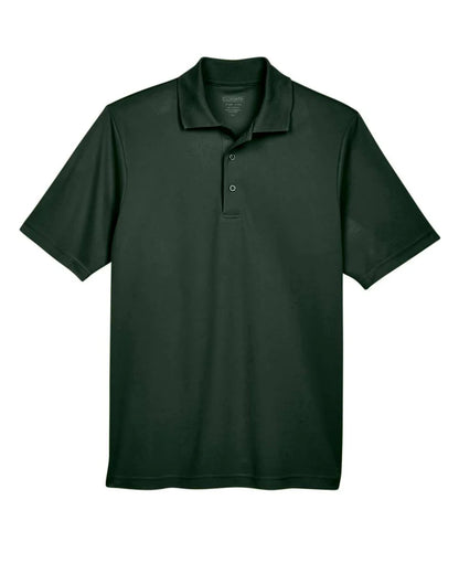 DTF Customizer Men Polo