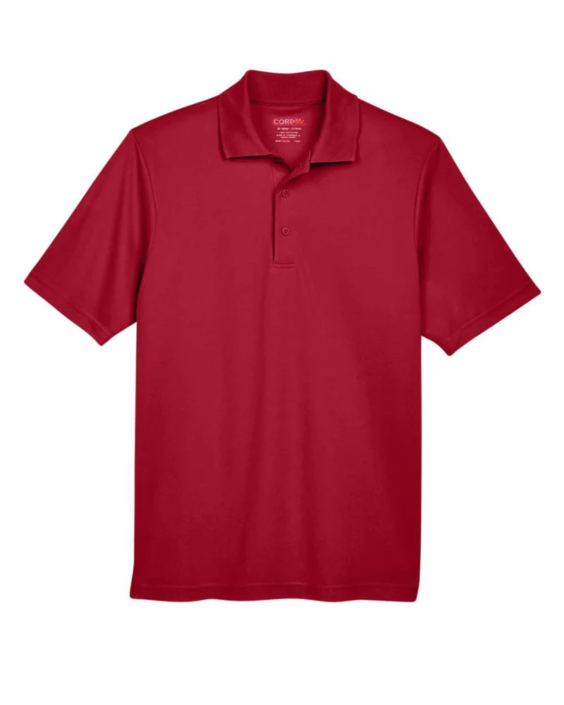 DTF Customizer Men Polo