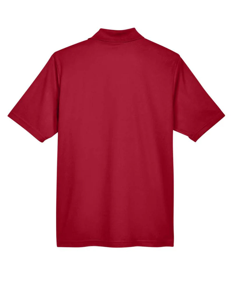 DTF Customizer Men Polo
