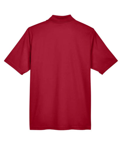 DTF Customizer Men Polo
