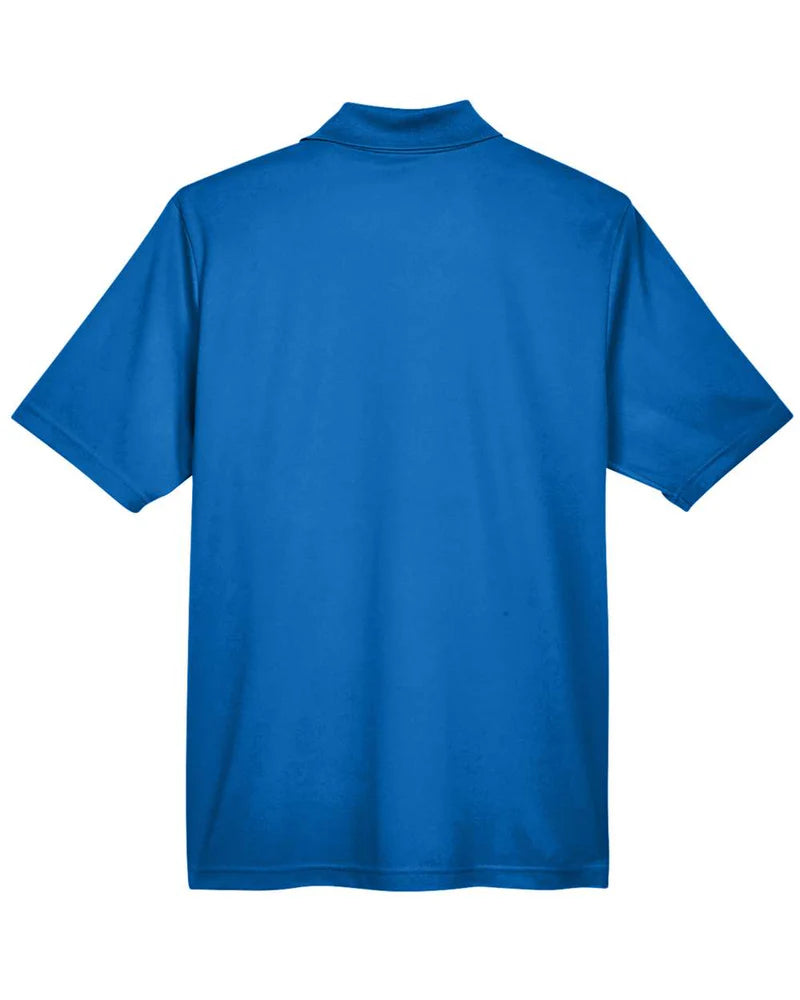 DTF Customizer Men Polo