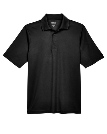 DTF Customizer Men Polo