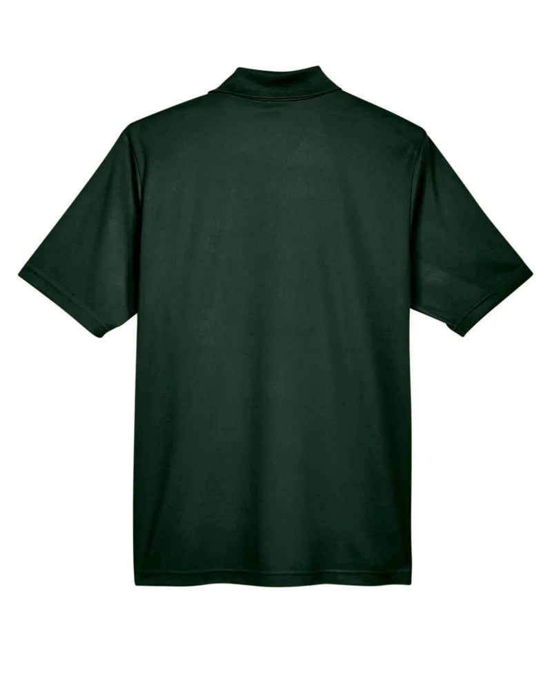 DTF Customizer Men Polo