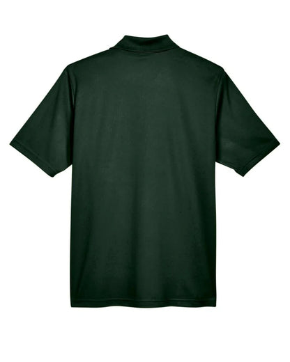DTF Customizer Men Polo