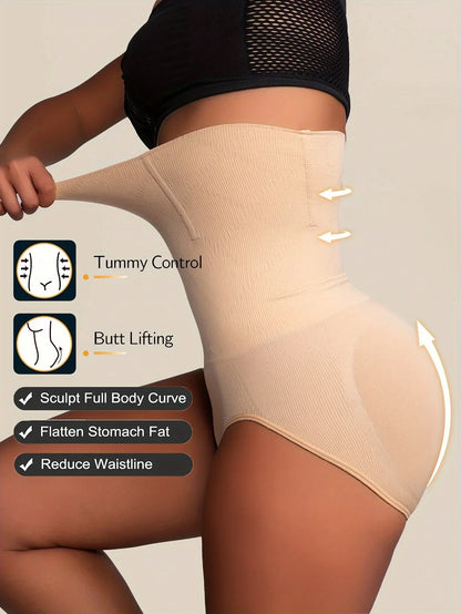 Slimming Shapewear Women - Tummy Control High Waist Trainer