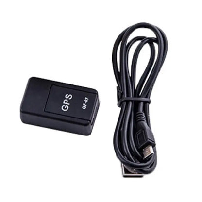 Mini Car Gps Tracker Real-Time Gps Tracking Device Magnetic